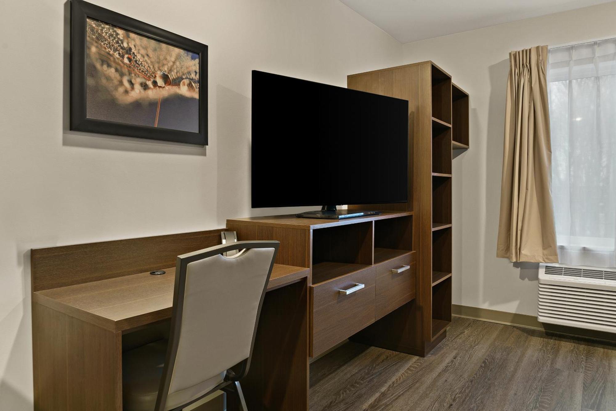 Woodspring Suites Winston-Salem Near Hanes Mall Dış mekan fotoğraf